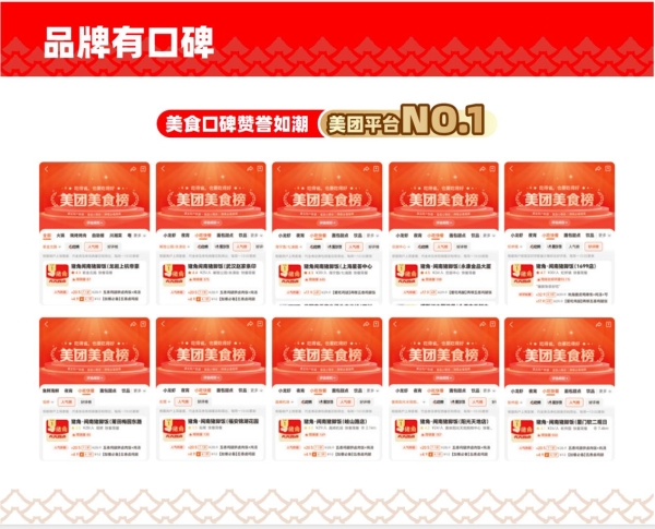 从厦门到全国：猪角猪脚饭大王的九年稳健扩张路 