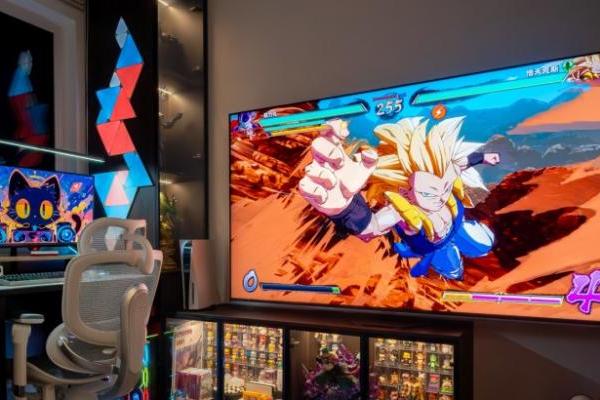 告别选择困难症！RGB-Mini LED超越OLED成高端电视首选，海信这波直接拿捏 