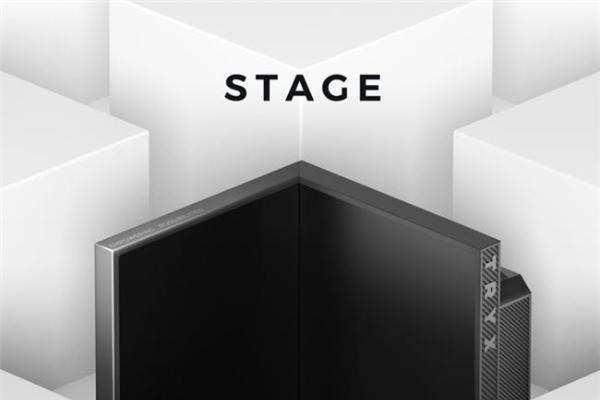 TRYX创氪星系将于1月8日，发布全球首款舞台式水冷STAGE影域 