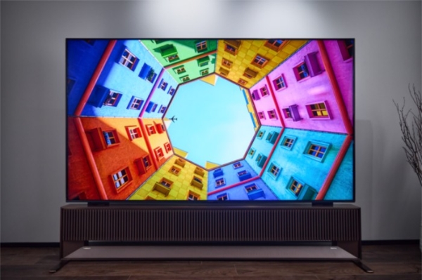 新款RGB-Mini LED电视哪款值得买？认准海信UX、E8S Pro、U7S Pro，款款闭眼入 