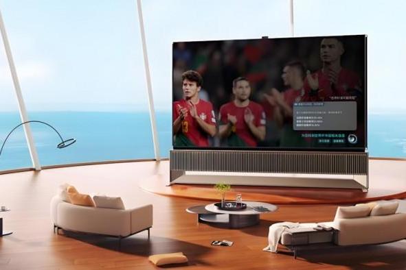 新款RGB-Mini LED电视哪款值得买？认准海信UX、E8S Pro、U7S Pro，款款闭眼入 