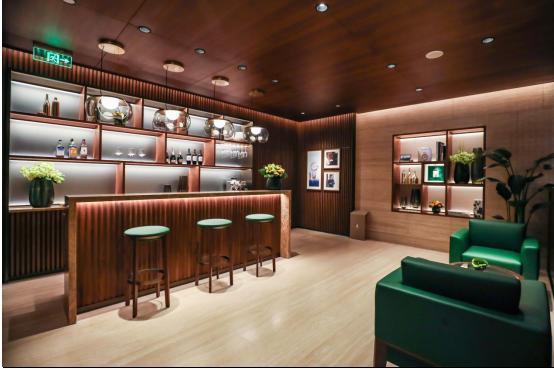  英皇钟表珠宝启幕中国内地最大劳力士精品店，北京三里屯太古里全新劳力士精品店 