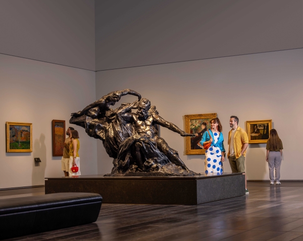  斋月到访阿布扎比的五大理由 