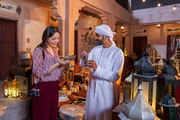  斋月到访阿布扎比的五大理由 