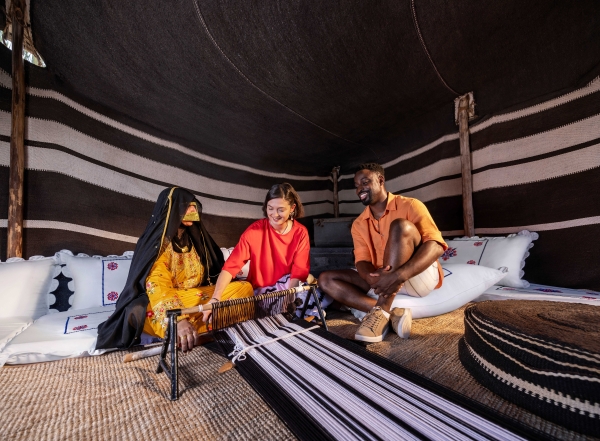  斋月到访阿布扎比的五大理由 