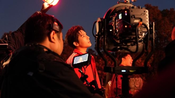 以信念为缰，驭光而上—— adidas Sportswear 2026马年系列上市 