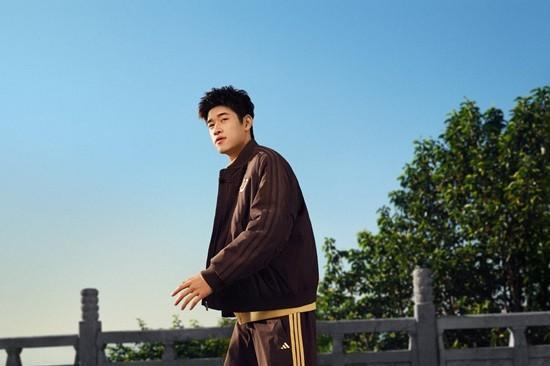 以信念为缰，驭光而上—— adidas Sportswear 2026马年系列上市 