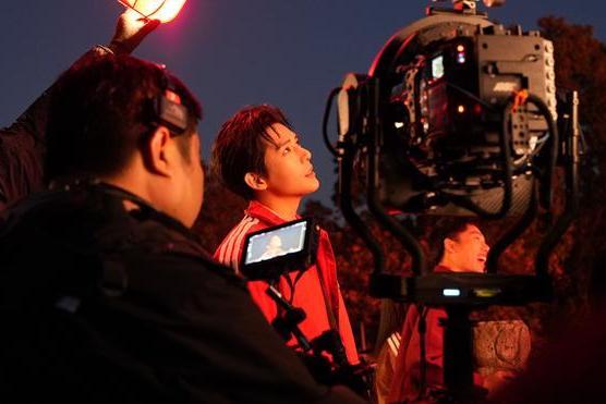 以信念为缰，驭光而上—— adidas Sportswear 2026马年系列上市 