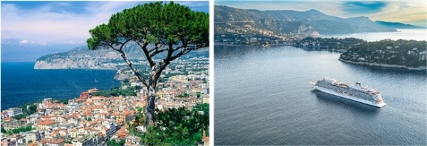 名人的选择：专属50+人群的高端欧洲游轮旅行  