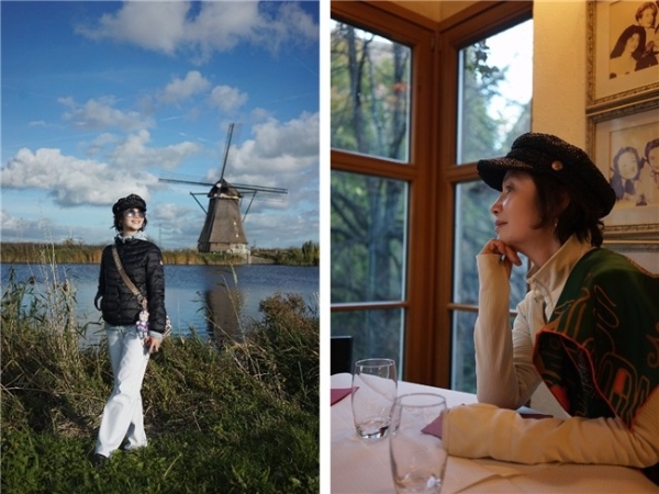 名人的选择：专属50+人群的高端欧洲游轮旅行  