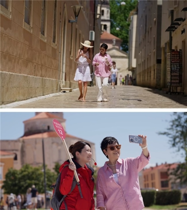 名人的选择：专属50+人群的高端欧洲游轮旅行  