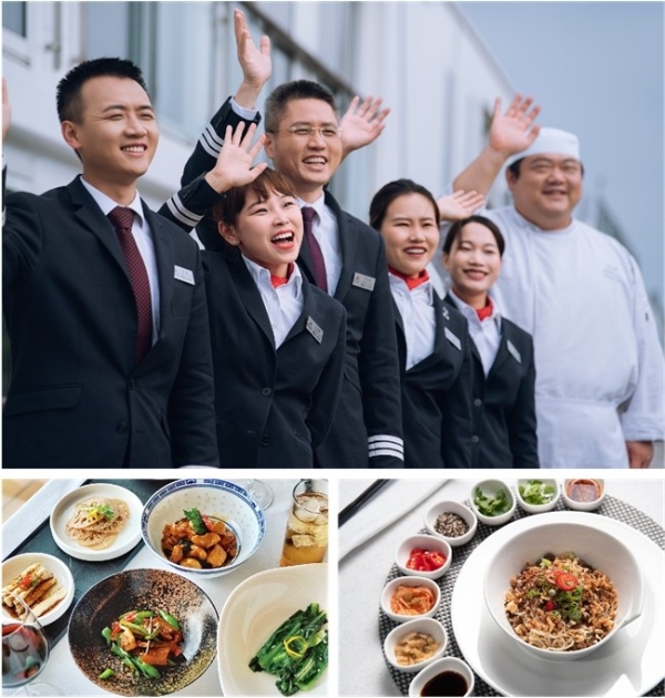 名人的选择：专属50+人群的高端欧洲游轮旅行  