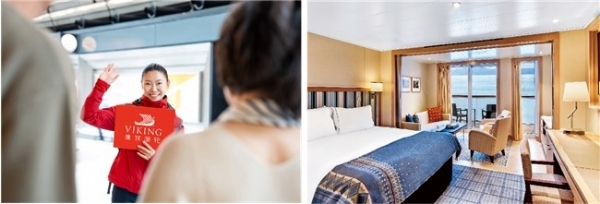 名人的选择：专属50+人群的高端欧洲游轮旅行  