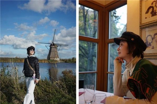 名人的选择：专属50+人群的高端欧洲游轮旅行  