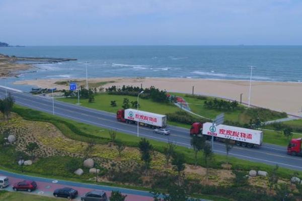 解锁南北鲜菜密码，家家悦农超对接领先全国 