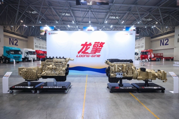 一切源于可靠！东风商用车《百万公里无大修》获中央企业优秀奖 