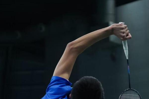 双喜临门！重庆佛雷斯队豪取全国羽毛球U16-17总决赛男团男单双冠 