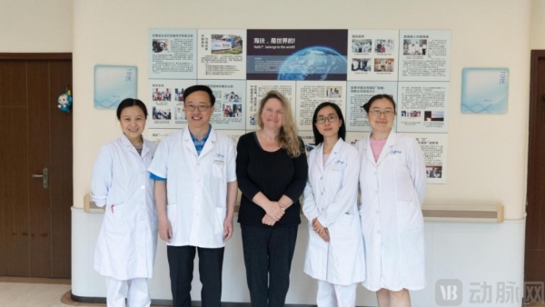 全球33国家和地区患者慕名而来，这家中国医院凭什么？ 