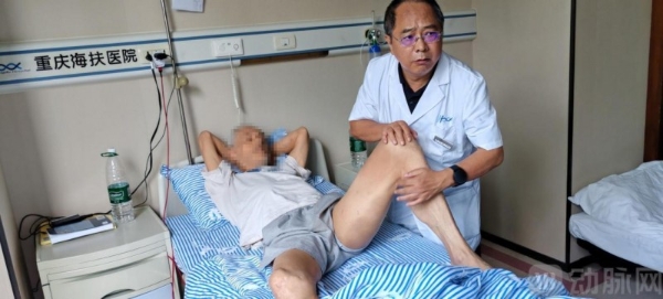 全球33国家和地区患者慕名而来，这家中国医院凭什么？ 