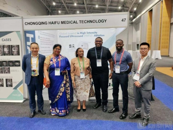 全球33国家和地区患者慕名而来，这家中国医院凭什么？ 