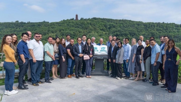 全球33国家和地区患者慕名而来，这家中国医院凭什么？ 