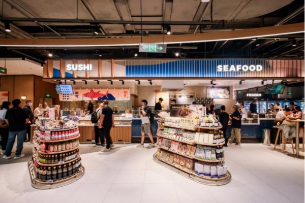 于转型深水区破局：华润万家以全链路革新开启进化 