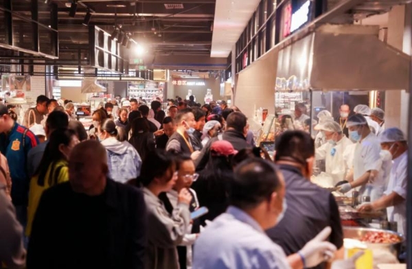 于转型深水区破局：华润万家以全链路革新开启进化 