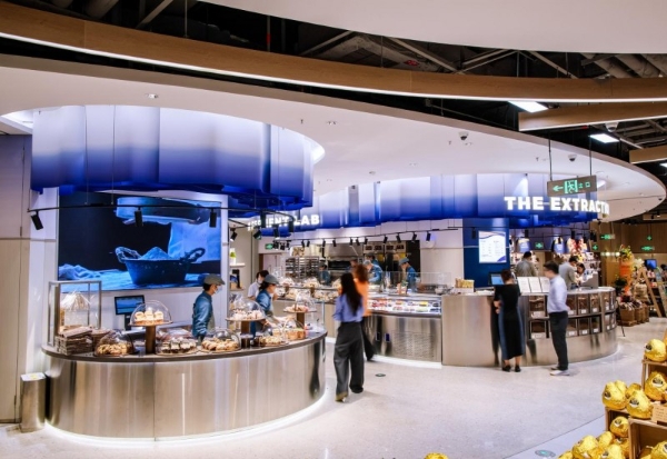 于转型深水区破局：华润万家以全链路革新开启进化 