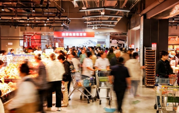 于转型深水区破局：华润万家以全链路革新开启进化 