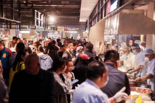 于转型深水区破局：华润万家以全链路革新开启进化 