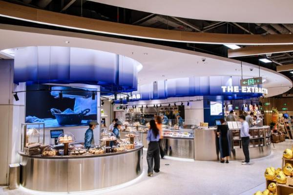 于转型深水区破局：华润万家以全链路革新开启进化 