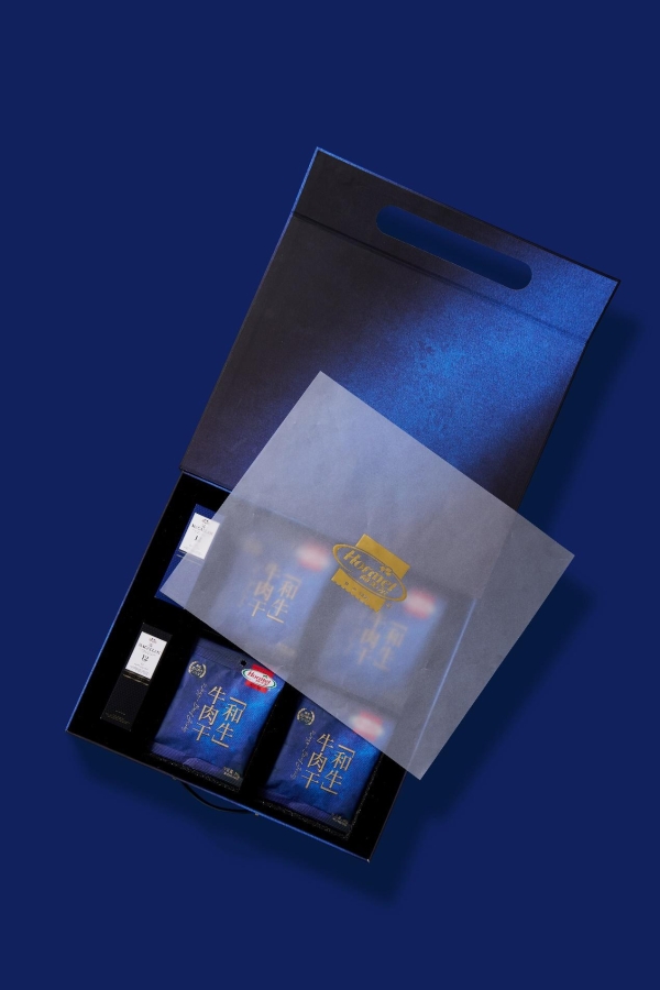 荷美尔®和牛牛肉干旗舰上市 严选珍稀和牛风味，引领品质零食臻味新境 