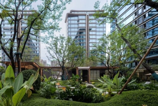 邦泰集团，荣获中国地产华表奖“2025年度中国好房子品质交付企业” 