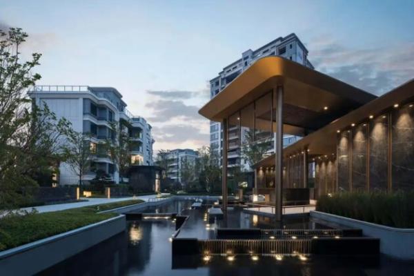 邦泰集团，荣获中国地产华表奖“2025年度中国好房子品质交付企业” 