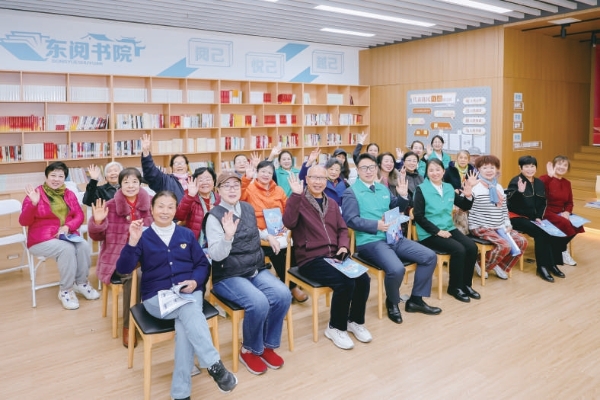 扎根京城24载 北京链家织密社区暖心服务网 