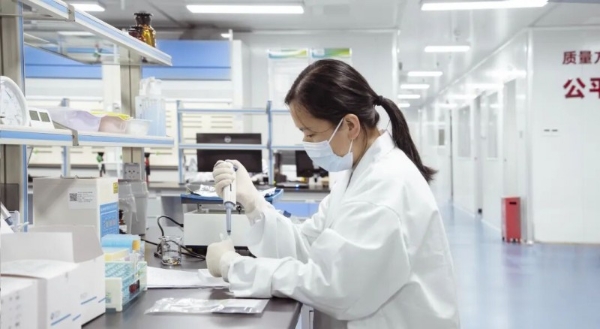 政策东风起，研发布局先！谷医堂以“科技中医”全产业链布局积极响应湖南新政！ 