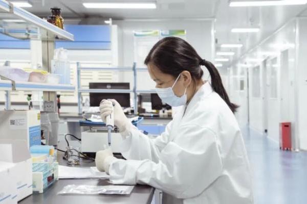 政策东风起，研发布局先！谷医堂以“科技中医”全产业链布局积极响应湖南新政！ 