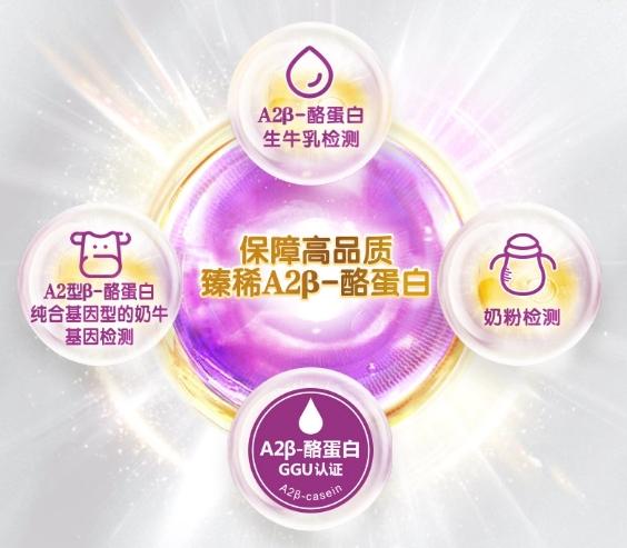  不上火的奶粉哪个牌子好？金领冠、美赞臣等值得一看 