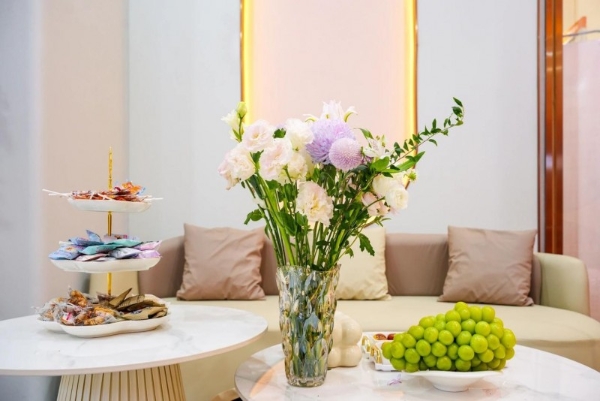 鑫佑健康集团荣获孩子王“智能创新奖”，强强联手共绘母婴健康新未来 