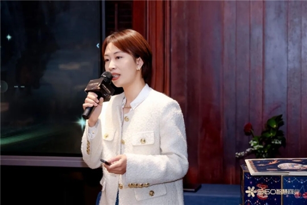  「AI+内容+跨界」定义奢侈品营销下一程——360智慧商业奢侈品行业私享会上海落幕 