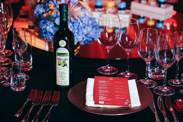 2026福建省《米其林指南》发布，欧丽薇兰橄榄油见证闽地美食新荣耀 