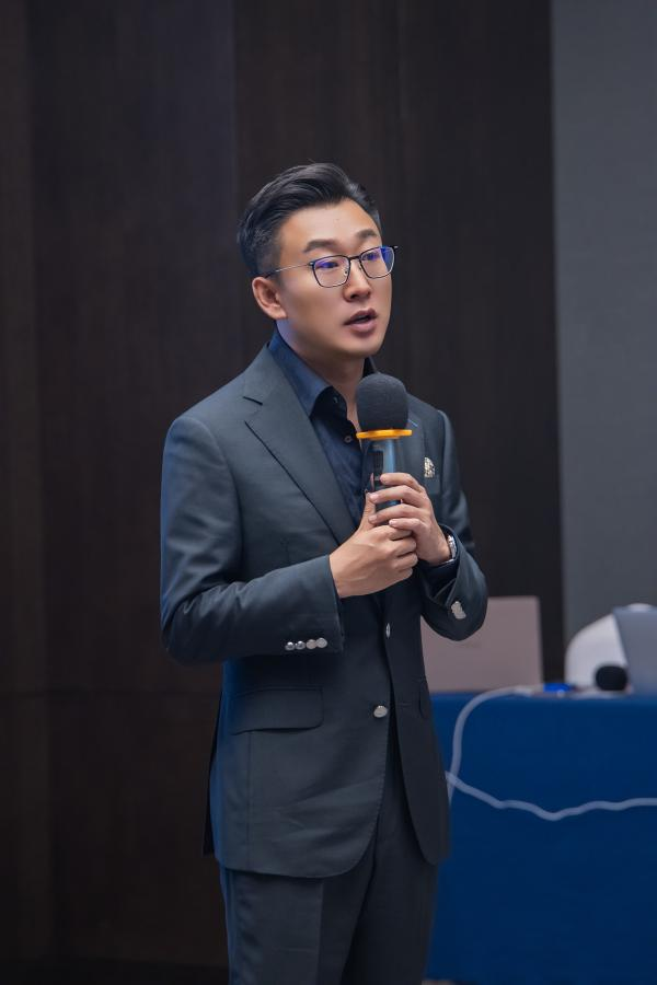 “十五五”精神卫生布局下，心理学专家王澄栋：以心理专业之力，破解全人群心理健康困局 