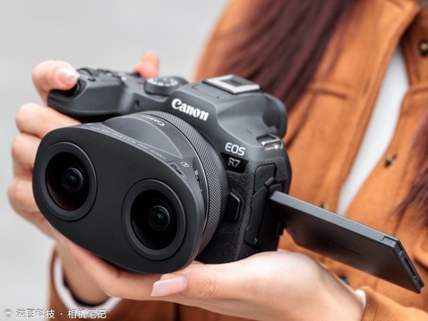  原厂F1.2杀入三千元后 佳能APS-C专微镜头如何选？ 