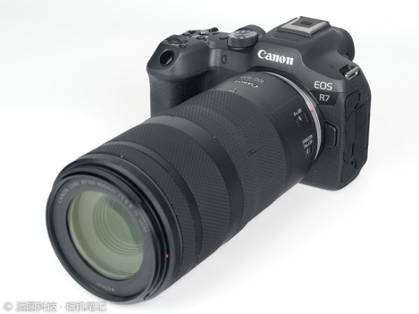  原厂F1.2杀入三千元后 佳能APS-C专微镜头如何选？ 