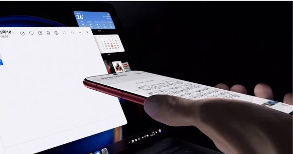 HarmonyOS 6五大架构打造“黑科技”，改写智能世界底层逻辑！