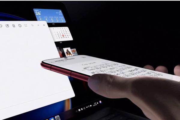 HarmonyOS 6五大架构打造“黑科技”，改写智能世界底层逻辑！