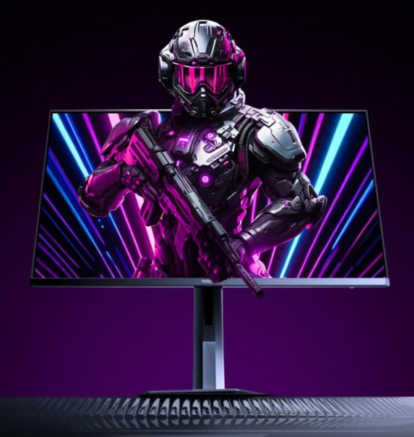 从显示到“智慧” 显示器AI化革命开始了 