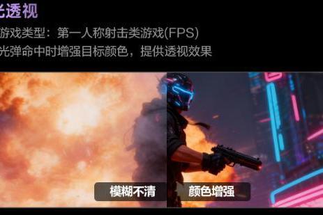 从显示到“智慧” 显示器AI化革命开始了 