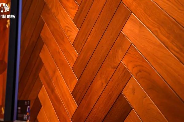 解码柏尔定制地板—— “沉默语者” 的精神内核 