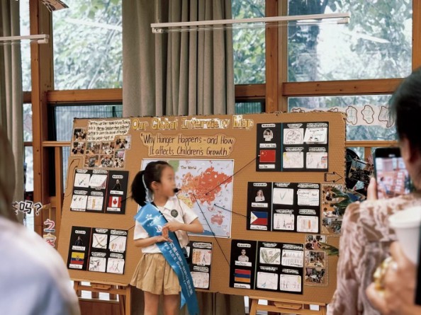 新东方满天星荣获“家长信赖幼儿园品牌”，以专业与创新推动学前教育高质量发展 